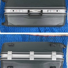 【RKG】特価！スーツケース/ProtecA/プロテカ /エキノックス ライトα  98L / 00523/ 日本製/中古品の画像