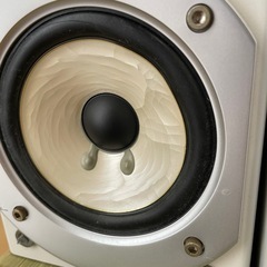 （故障あり）MDコンポの画像