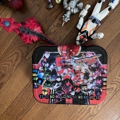 戦隊モノ　の画像