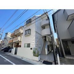 初期費用8万円パック⭐️敷・礼・仲0円⭐️蓮根駅⭐️フリー…