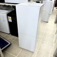 ニトリ 冷蔵庫 NTR-140WH 2022年製 140L