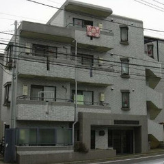《中山駅11分＊敷礼無し＊オートロック》最安0円後払いで引越可能...
