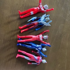 ウルトラマン　シリーズ