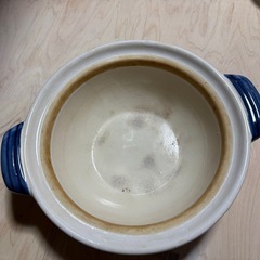土鍋の画像