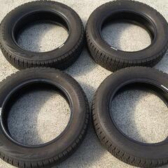 22年製😆✨ ブリジストンVRX2  155/65R14  お早...