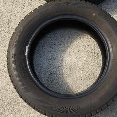 22年製😆✨ BS  VRX2  155/65R14  冬タイヤ🎵お早めに‼️ の画像
