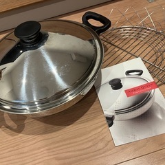 アムウェイ　クウィーンウォック