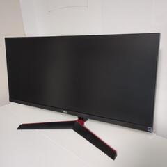 ワイドモニター　29WP60G-B
