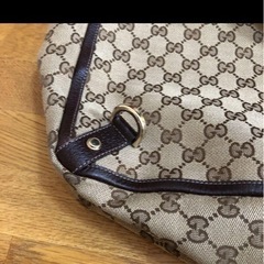 美品
グッチトートバッグ の画像