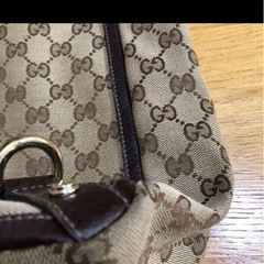 美品
グッチトートバッグ の画像