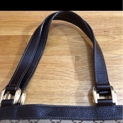 美品
グッチトートバッグ の画像