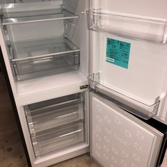 天)新生活家電2点セット615の画像
