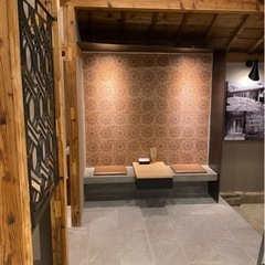 RAGNO(ラーニョ)  デザイン タイル 新品の画像
