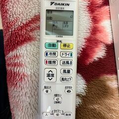 🤗3.6kwルームエアコン🤗12畳目安🤗DAIKIN🤗F36XTES-W🤗2020年製🤗室外機付いてます🤗No.5700🤗の画像