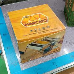 0611-123 イタリア製 マルカート アトラス MODEL ...