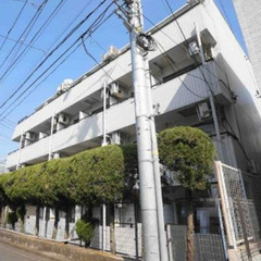 《中山駅8分＊フリーレント＊最上階＊南向き》最安0円後払いで引越...