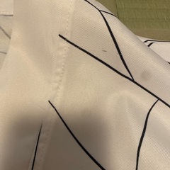 130〜140くらい　鬼滅の刃　胡蝶しのぶ　羽織の画像