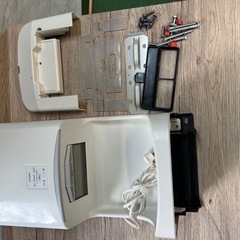 三菱ハンドドライヤー