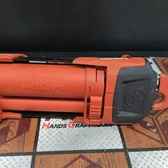 【中古】ヒルティ　ディスペンサー　HDM330　別商品ケース付き【ハンズクラフト熊本けやき通り店】【店頭取引限定】の画像