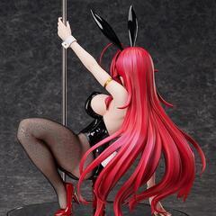 【未開封品】ハイスクールD×D HERO リアス・グレモリー バニーVer. 2nd 1/4の画像