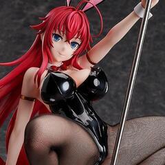 【未開封品】ハイスクールD×D HERO リアス・グレモリー バ...