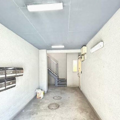 《十日市場駅5分＊ペット相談＊単身者限定＊角部屋》最安0円後払いで引越可能🔔初期費用分割OK🔔来店不要！個人事業主・夜職で審査不安な方も相談OK🔔LINEでスピード契約🔔水商売、保証人無しOK※生活保護不可※ - 賃貸（マンション/一戸建て）