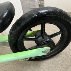 【受け渡し者あり、先着順！】子供自転車の画像