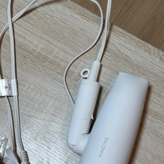 サロニア　ドライヤー
