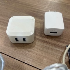 ‼︎お値下げしました‼︎USB配線とタップの画像