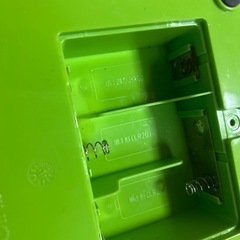 お渡し決定しましたの画像