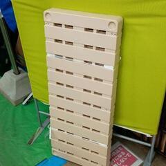 0611-126 押入れ収納棚