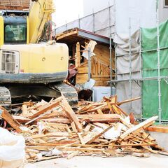 《 即金OK 》解体スタッフ【長岡駅】の画像