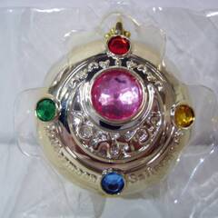 セーラームーン - セーラームーン 星空のオルゴール プリズムハートコンパクト セット セーラームーン 星空のオルゴール プリズムハートコンパクト