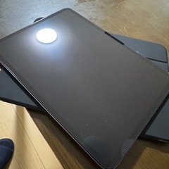 11インチiPad Pro （M4）の画像