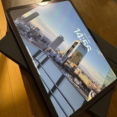 11インチiPad Pro （M4）