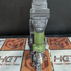 【中古】MAX　ターボドライバー　HV-R41G5-MG【ハンズクラフト熊本けやき通り店】【店頭取引限定】の画像