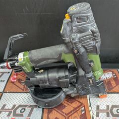 【中古】MAX　ターボドライバー　HV-R41G5-MG【ハンズクラフト熊本けやき通り店】【店頭取引限定】の画像