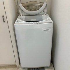 洗濯機