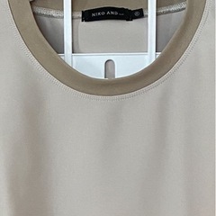 お値下げしました！niko andメンズTシャツ          の画像