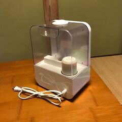 ⑥引き取り限定　加湿器の画像