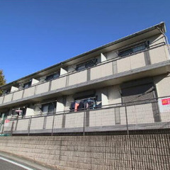 《十日市場駅17分＊最上階＊駐車場有＊バストイレ別》最安0円後払...