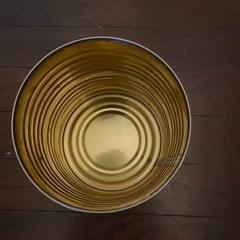 トマト缶の画像