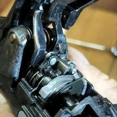 自転車整備　格安 - 助け合い