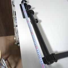 モニターアームの画像