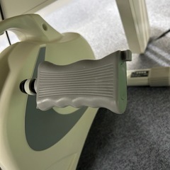 アルインコ　エアロマグネティックバイクミニの画像