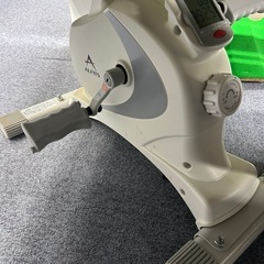 アルインコ　エアロマグネティックバイクミニの画像