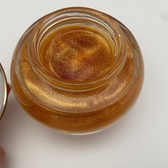 Diorボディジェルの画像