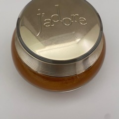 Diorボディジェルの画像