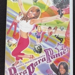 パラパラVHS