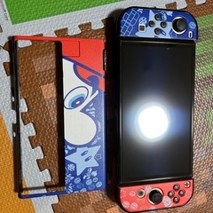 ⭐️Switch有機EL⭐️6月14日までの画像